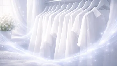 Fehér linen 🤍